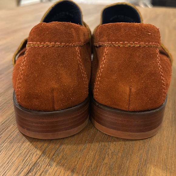 Cole Haan | Nike Air Loafers - Picture 3 of 5